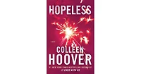 Hopeless by Colleen Hoover