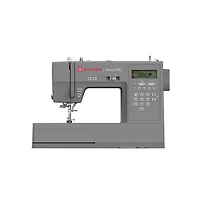 Singer Heavy Duty Sewing Machine - Gray