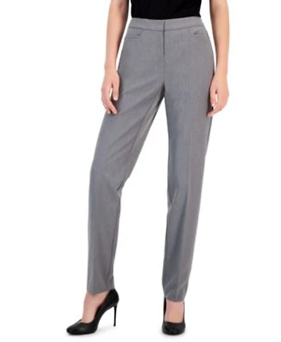 I.N.C. International Concepts L Pocket Straight Leg Pants 0ps 18s Created For Macys
