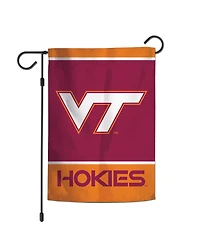 Wincraft Virginia Tech Hokies 12" x 18" Double-Sided Garden Flag