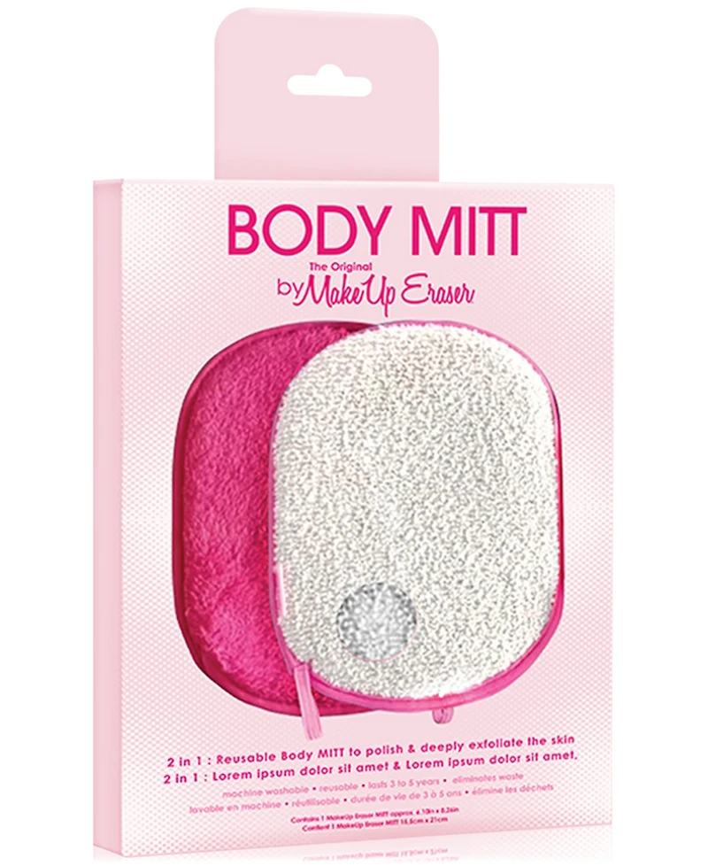 MakeUp Eraser Body Mitt