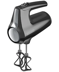 Black & Decker Helix Performance Premium 5-Speed Hand Mixer