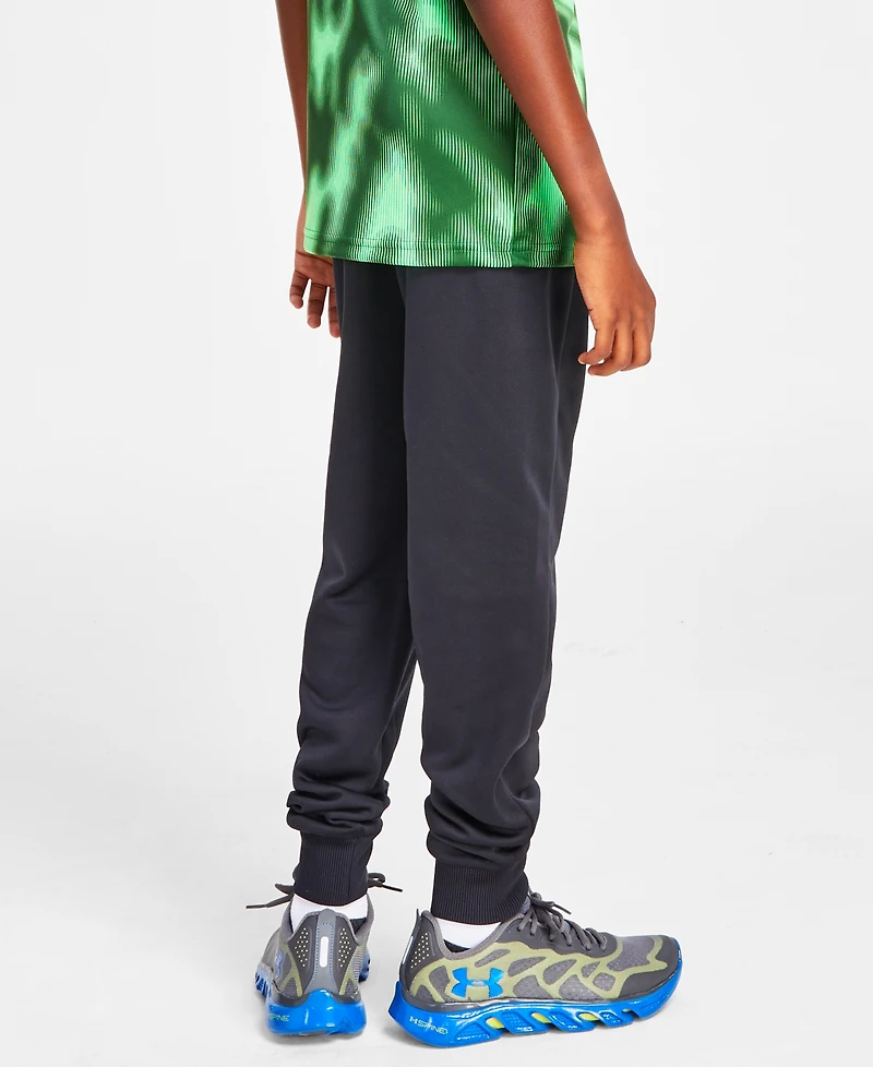 Under Armour Big Boys Fleece Joggers