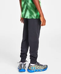 Under Armour Big Boys Fleece Joggers