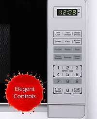 Black & Decker 1.1 Cubic Feet Microwave