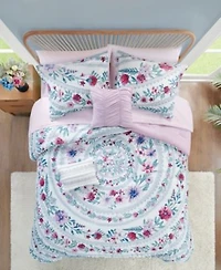 Addison Park Paloma 9 Piece Comforter Set