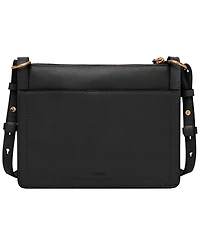 Fossil Taryn Leather Crossbody Bag