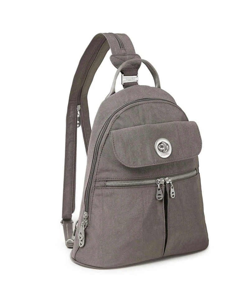 Baggallini Naples Convertible Backpack