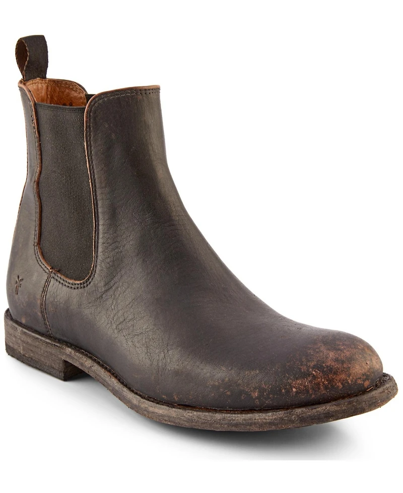 Frye Men's Tyler Pull-on Boots