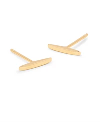 brook & york 14K Gold-Plated Vermeil Kinsley Earrings