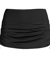 Lands' End Women's Adjustable Swim Skirt