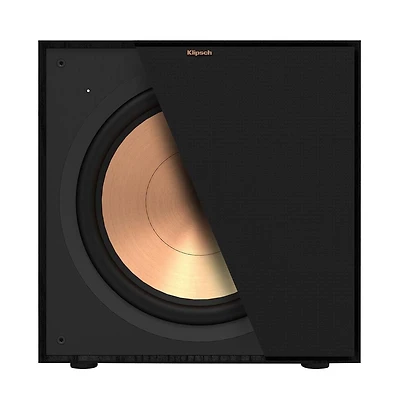 Reference R-101SW 10" Powered Subwoofer