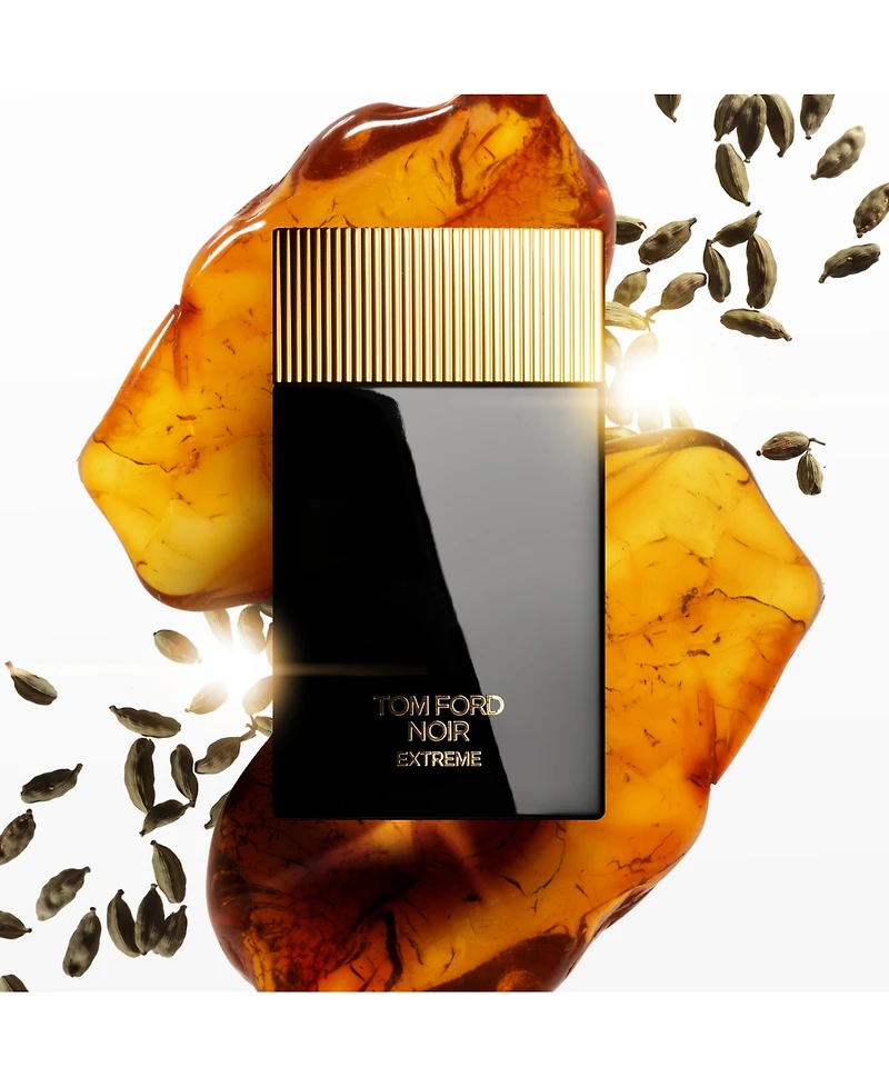 Tom Ford Men's Noir Extreme Eau de Parfum Spray, 5 oz.