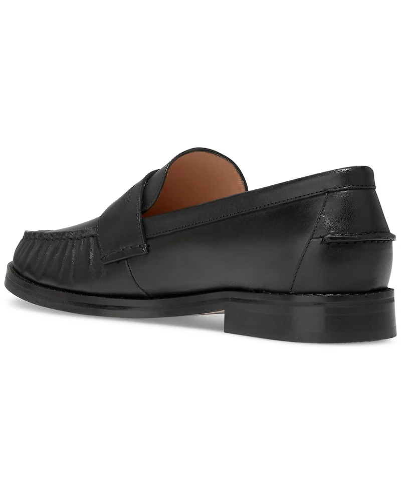 Cole Haan Women's Lux Pinch Penny Loafers