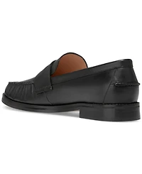 Cole Haan Women's Lux Pinch Penny Loafers