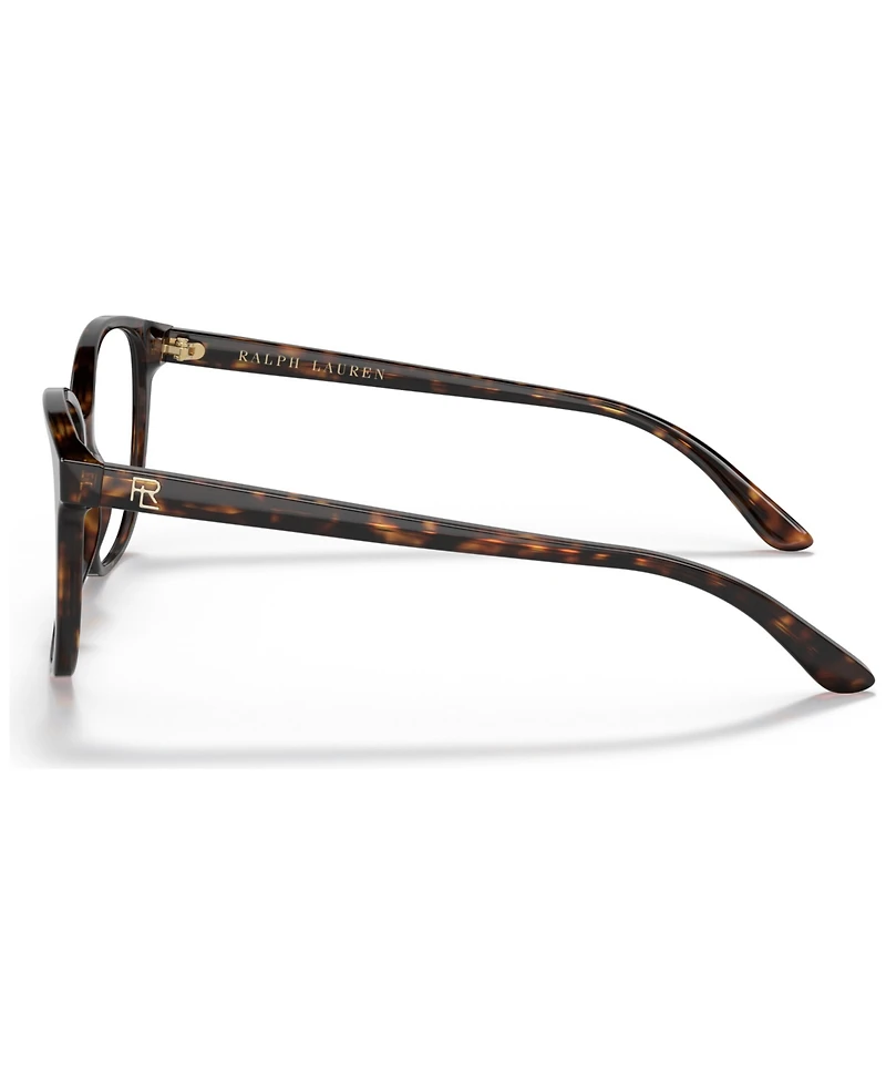 Ralph Lauren Women's Cat Eye Eyeglasses