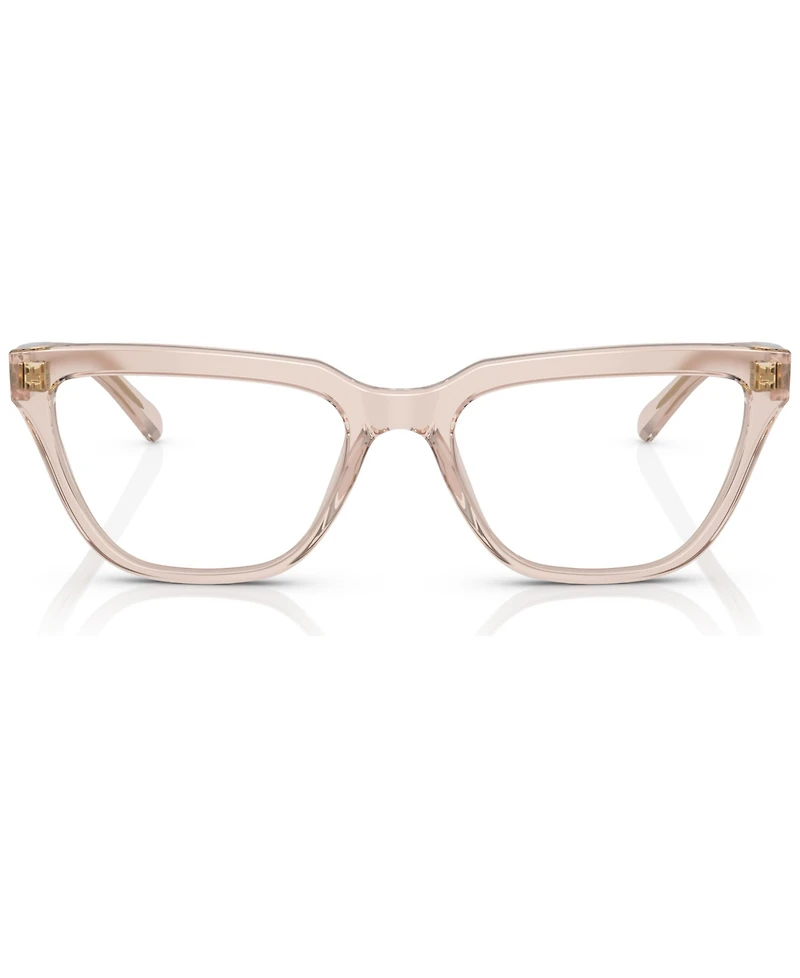 Vogue Eyewear Women's Rectangle Eyeglasses