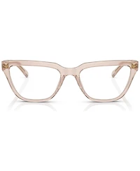 Vogue Eyewear Women's Rectangle Eyeglasses