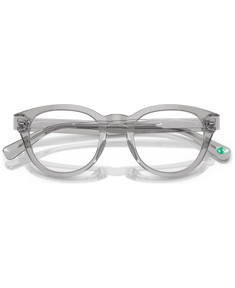 Polo Ralph Lauren Men's Phantos Eyeglasses