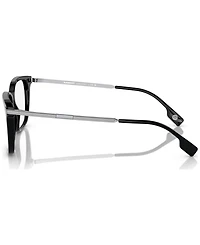 Burberry Men's Square Eyeglasses