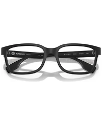 Burberry Men's Square Eyeglasses