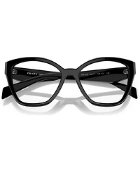Prada Women's Irregular Eyeglasses