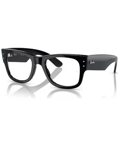 Ray-Ban Unisex Square Eyeglasses