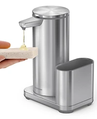 Simplehuman 14 oz Sensor Pump