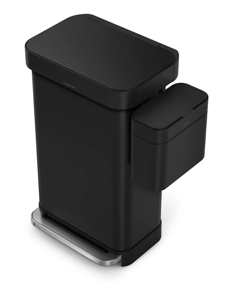simplehuman 4 Liter Compost Caddy