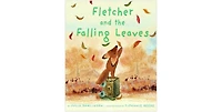 Fletcher and the Falling Leaves: A Fall Book for Kids by Julia Rawlinson