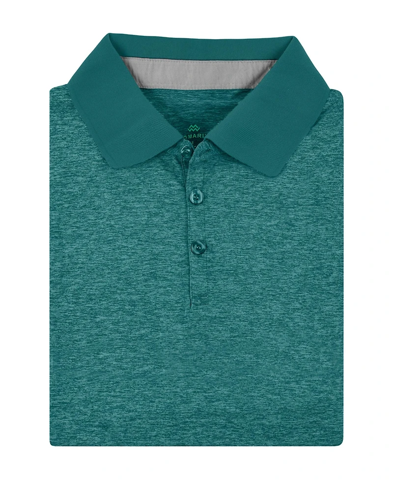 Men's Designer Golf Polo Shirt