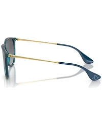 Ray-Ban Women's Polarized Sunglasses, RB4171 Disney Collection Erika