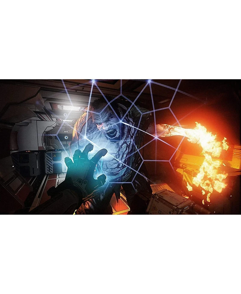 Sony The Persistance [Playstaton Vr Required]