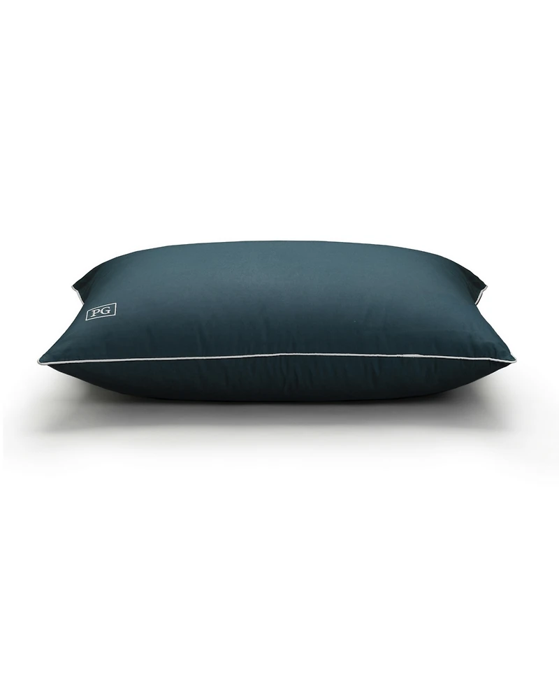 Pillow Guy Down Alternative MicronOne Overstuffed Stomach Sleeper Pillow