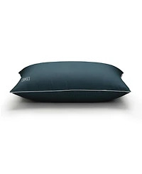 Pillow Guy Down Alternative MicronOne Overstuffed Stomach Sleeper Pillow