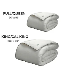 Pillow Guy White Goose Down Comforter