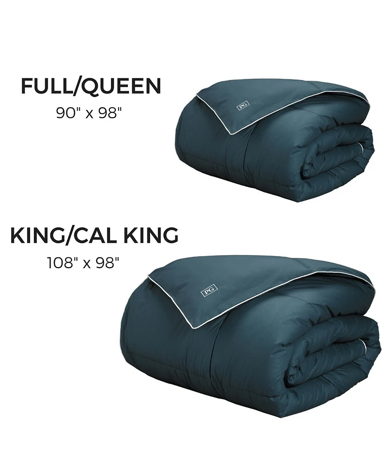 Pillow Guy All Season Down Alternative Comforter