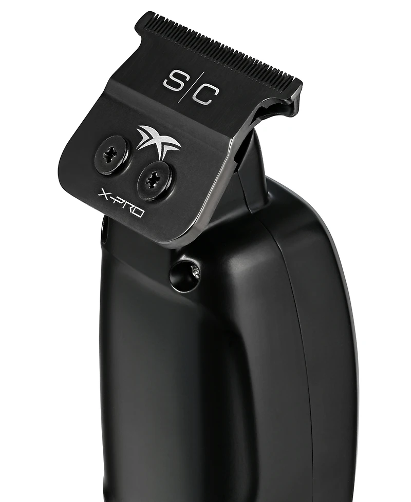 StyleCraft Professional Saber Cordless Professional Hair Trimmer