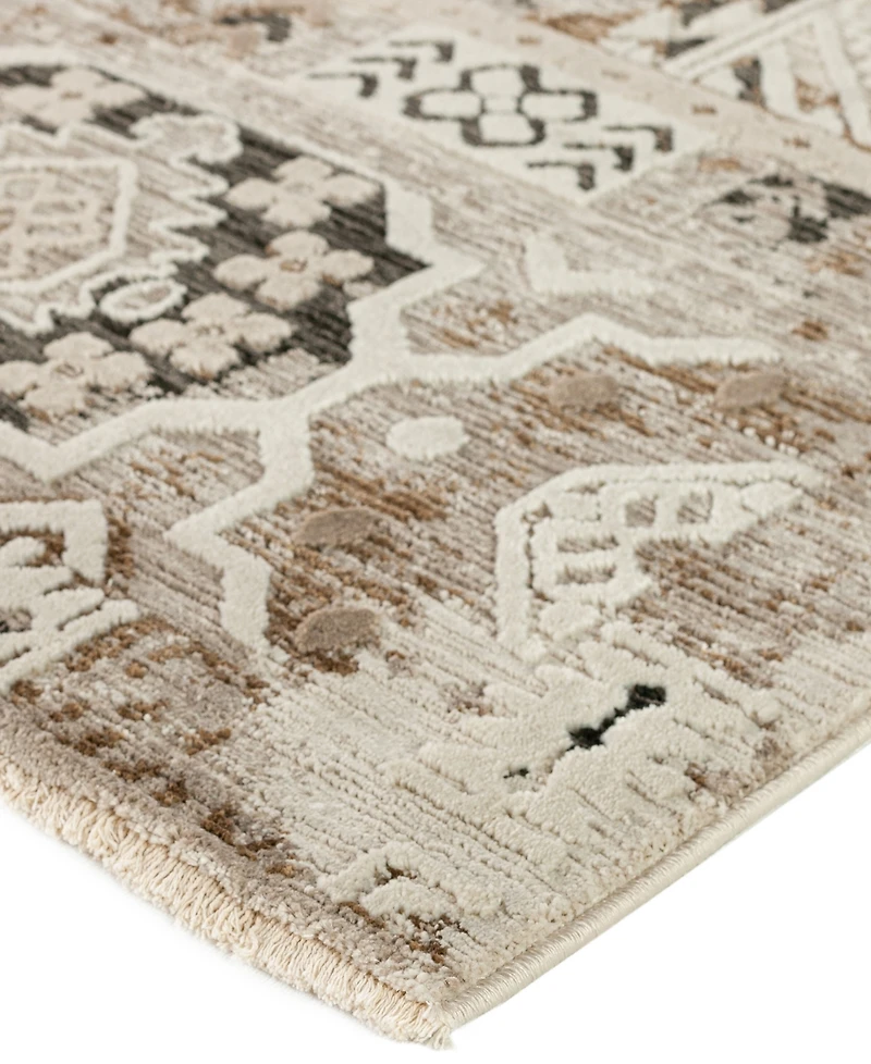 Dalyn Izmir IZ5 7'10" x 10' Area Rug