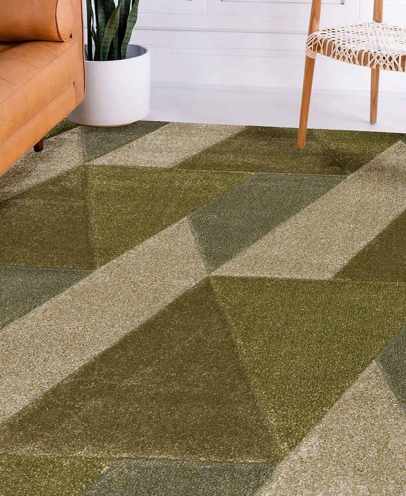 Dalyn Carmona CO4 3'1" x 5' Area Rug