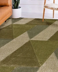 Dalyn Carmona CO4 3'1" x 5' Area Rug