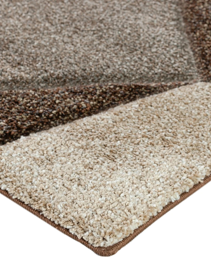 Dalyn Carmona CO1 5'1" x 7'5" Area Rug