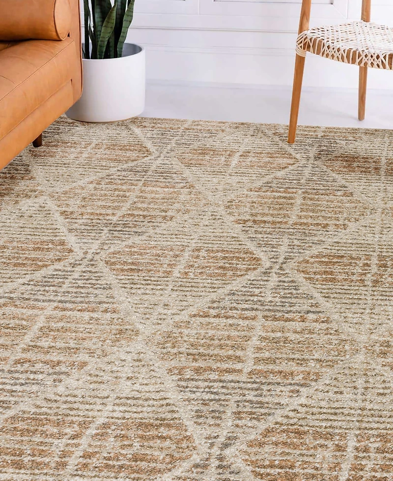 Dalyn Carmona CO8 5'1" x 7'5" Area Rug
