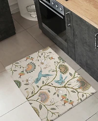 Dalyn Kendall Kitchen KE19 1'8" x 2'6" Area Rug