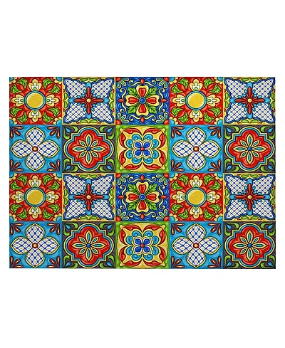 Dalyn Kendall Kitchen KE20 1'8" x 2'6" Area Rug