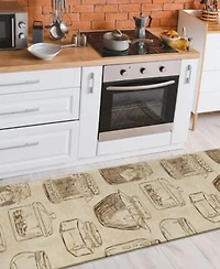 Dalyn Kendall Kitchen Ke18 Area Rug