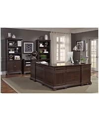 Weston Home Office Collection