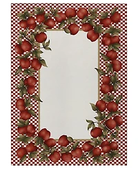 Dalyn Kendall Kitchen KE9 8' x 10' Area Rug
