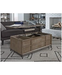 Closeout Trellis Living Room Collection