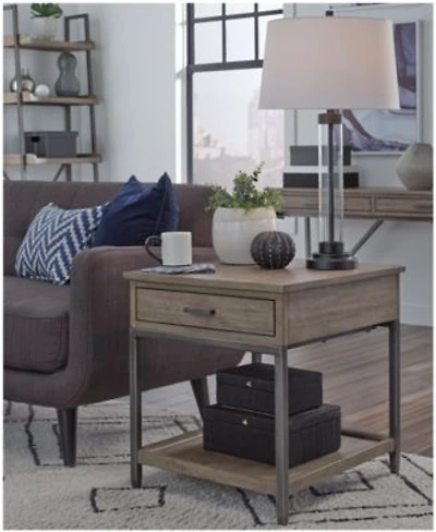 Closeout Trellis Living Room Collection